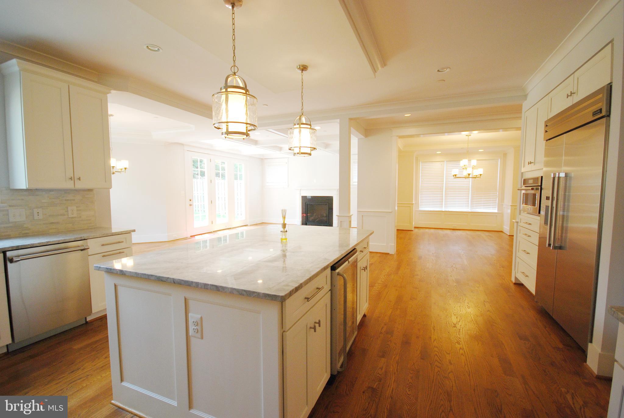 HUNTINGTON TERRACE - Residential Lease