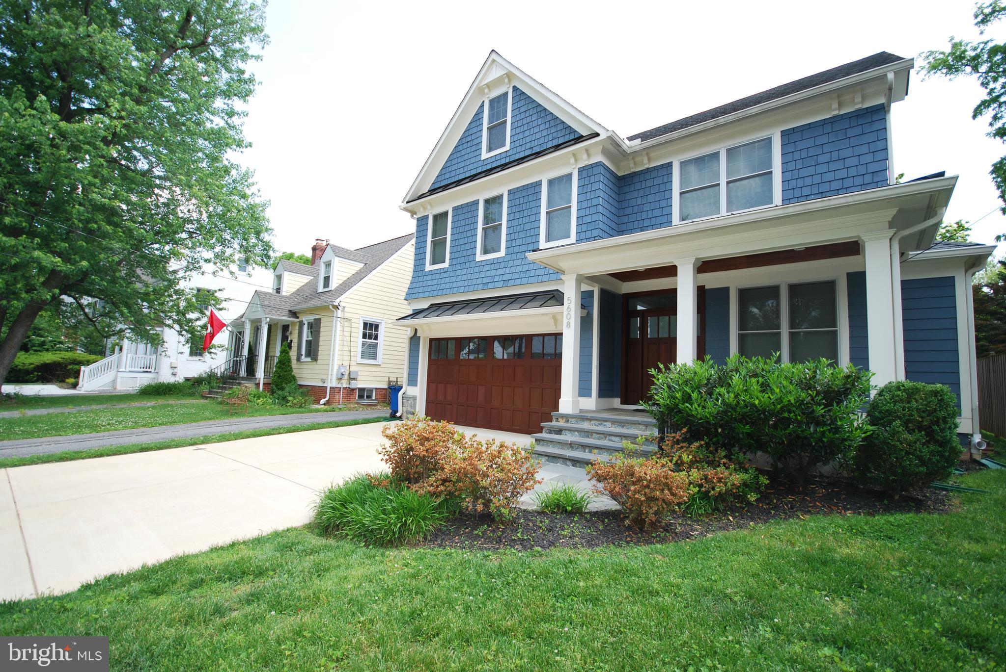 HUNTINGTON TERRACE - Residential Lease