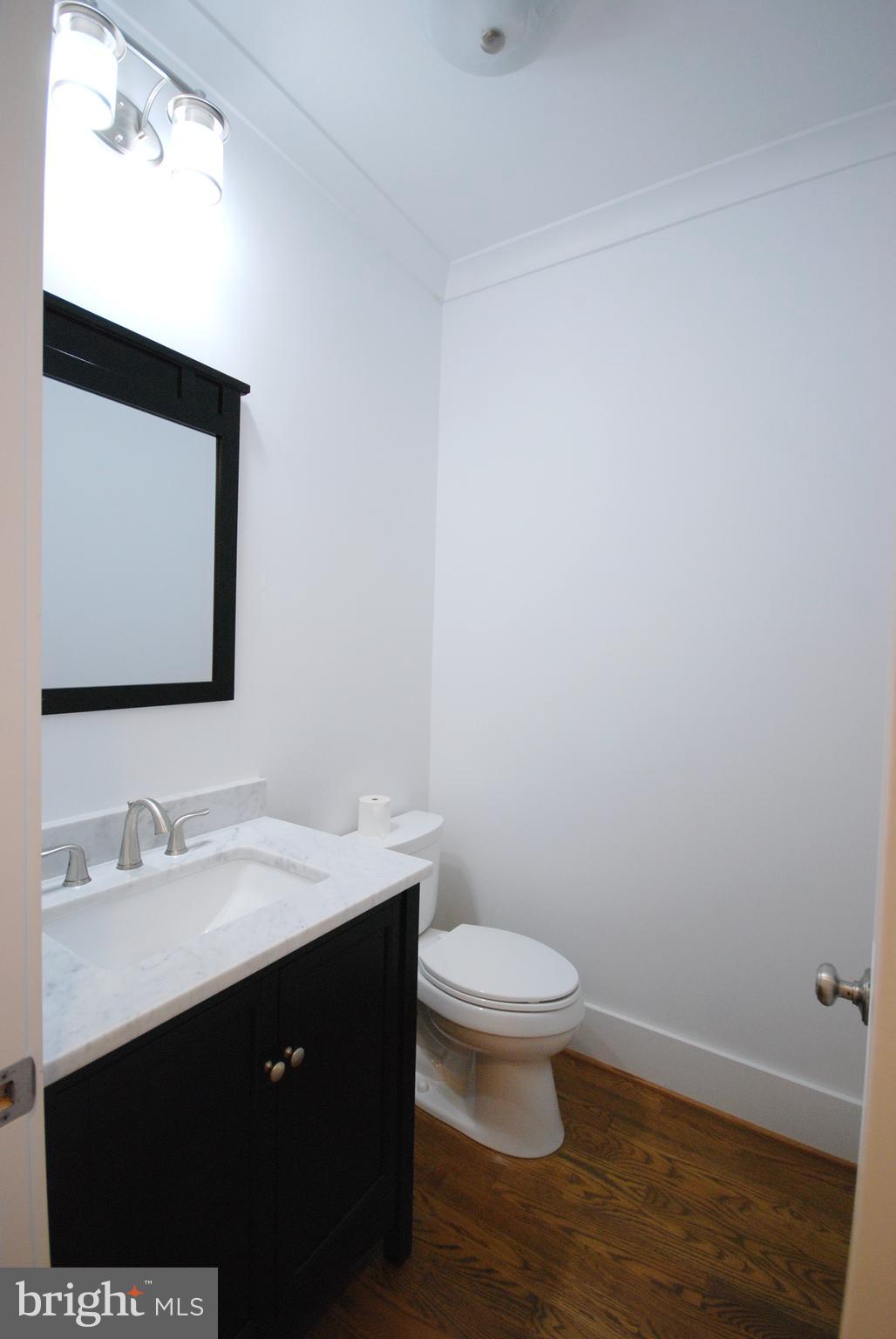 HUNTINGTON TERRACE - Residential Lease