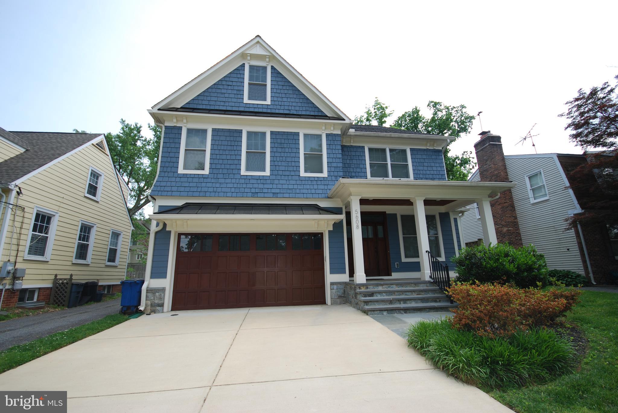 HUNTINGTON TERRACE - Residential Lease