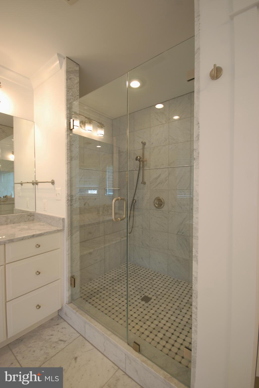 HUNTINGTON TERRACE - Residential Lease