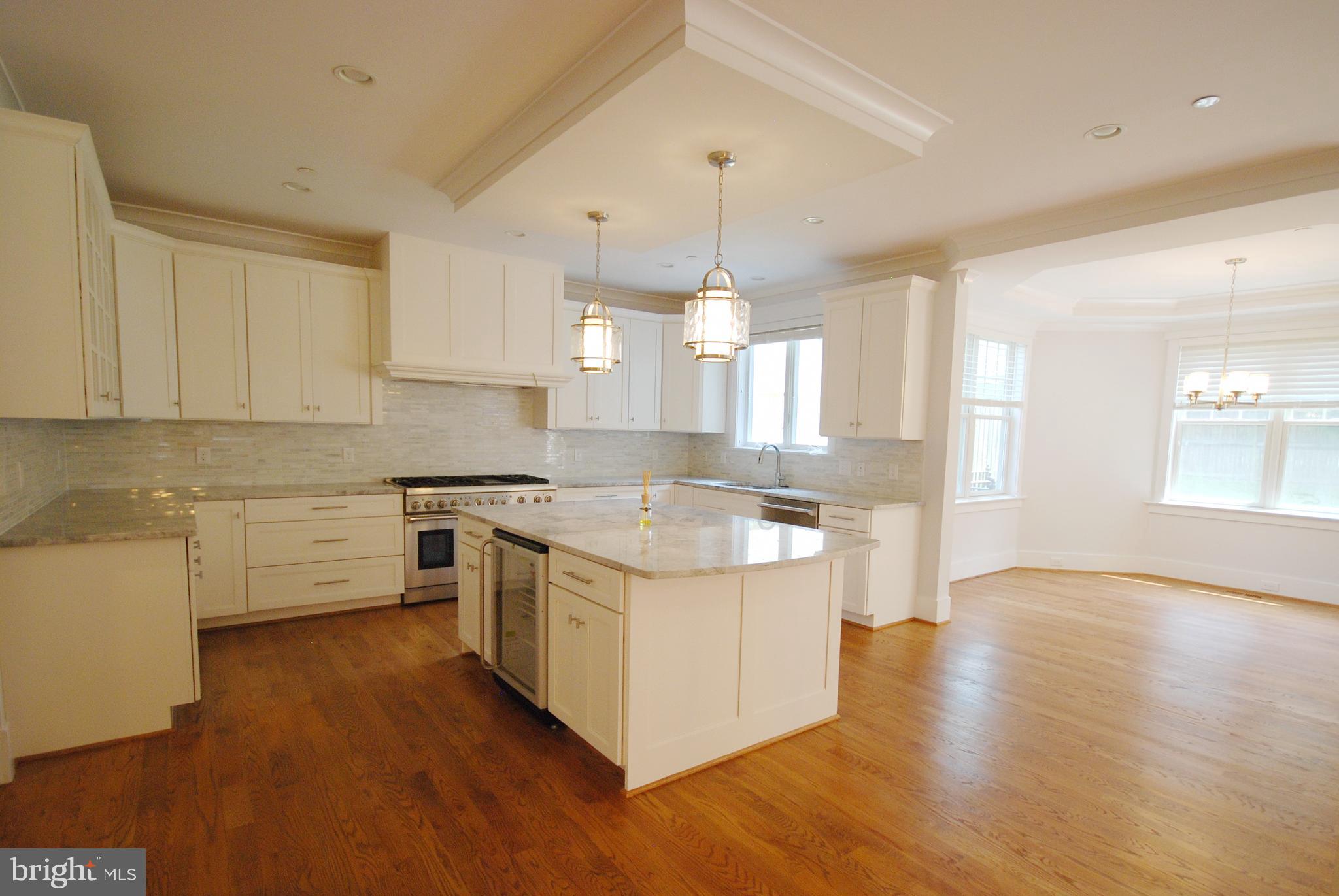 HUNTINGTON TERRACE - Residential Lease