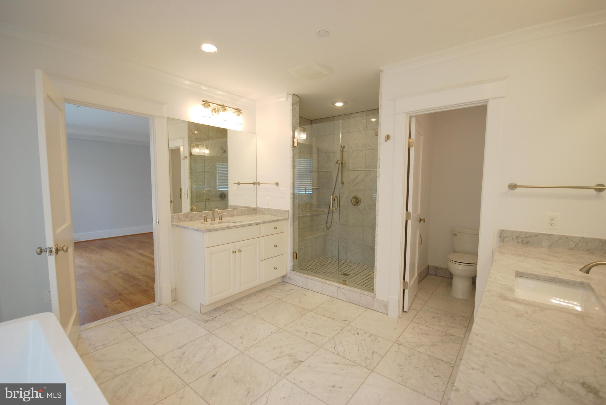 HUNTINGTON TERRACE - Residential Lease