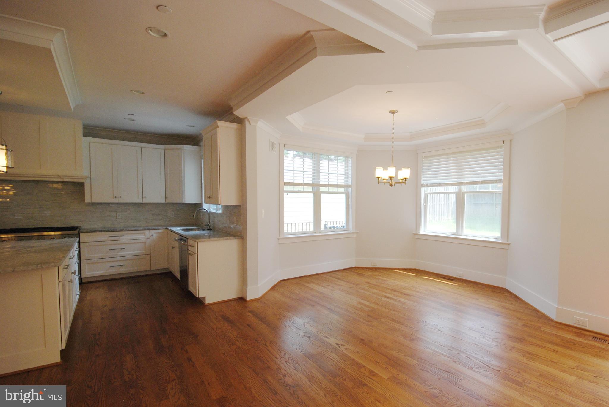 HUNTINGTON TERRACE - Residential Lease