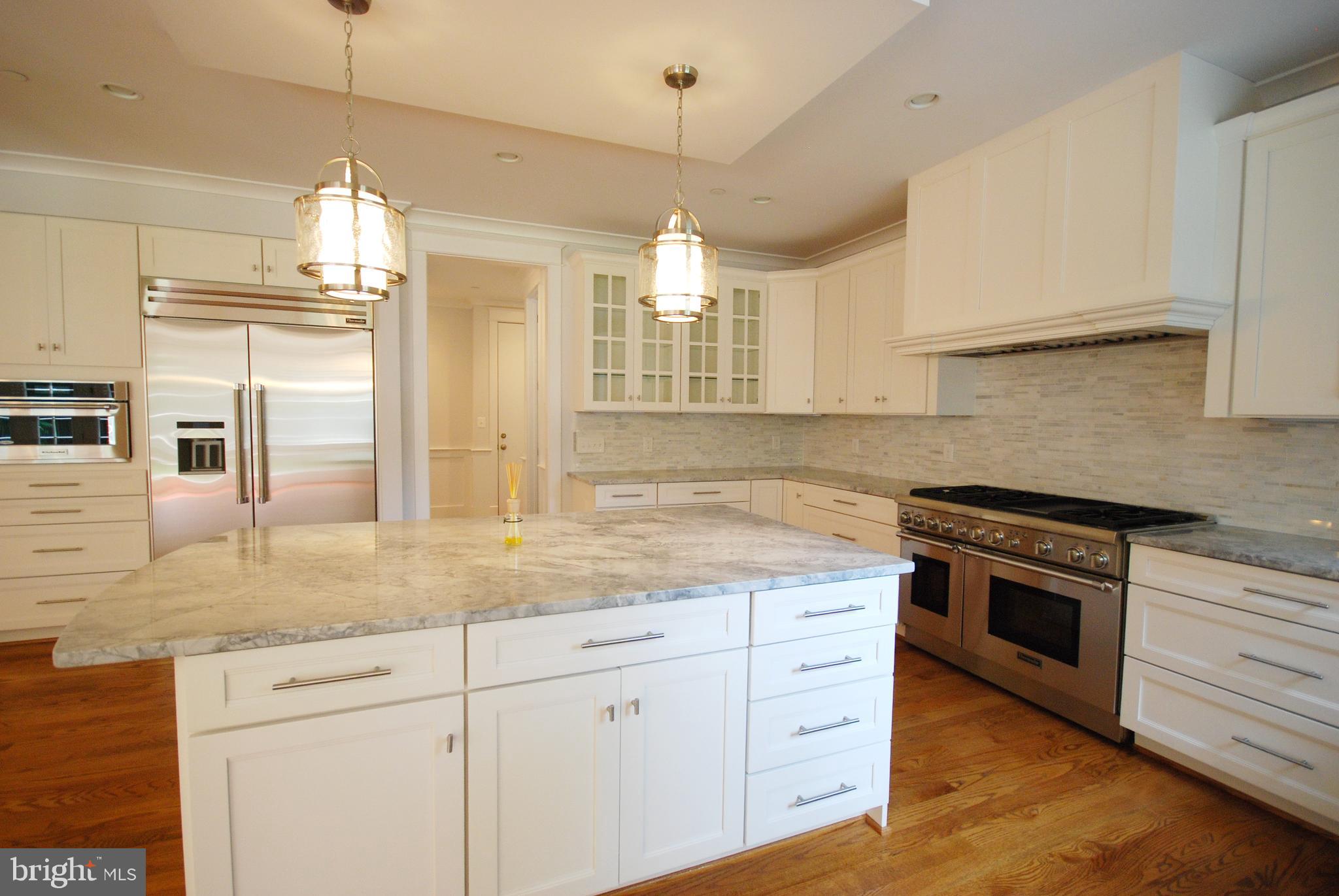 HUNTINGTON TERRACE - Residential Lease