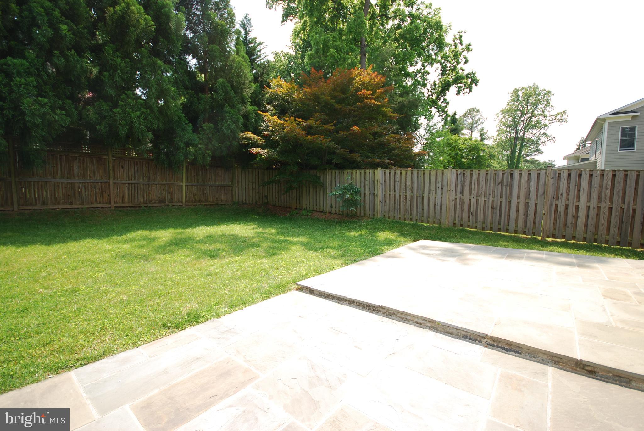 HUNTINGTON TERRACE - Residential Lease