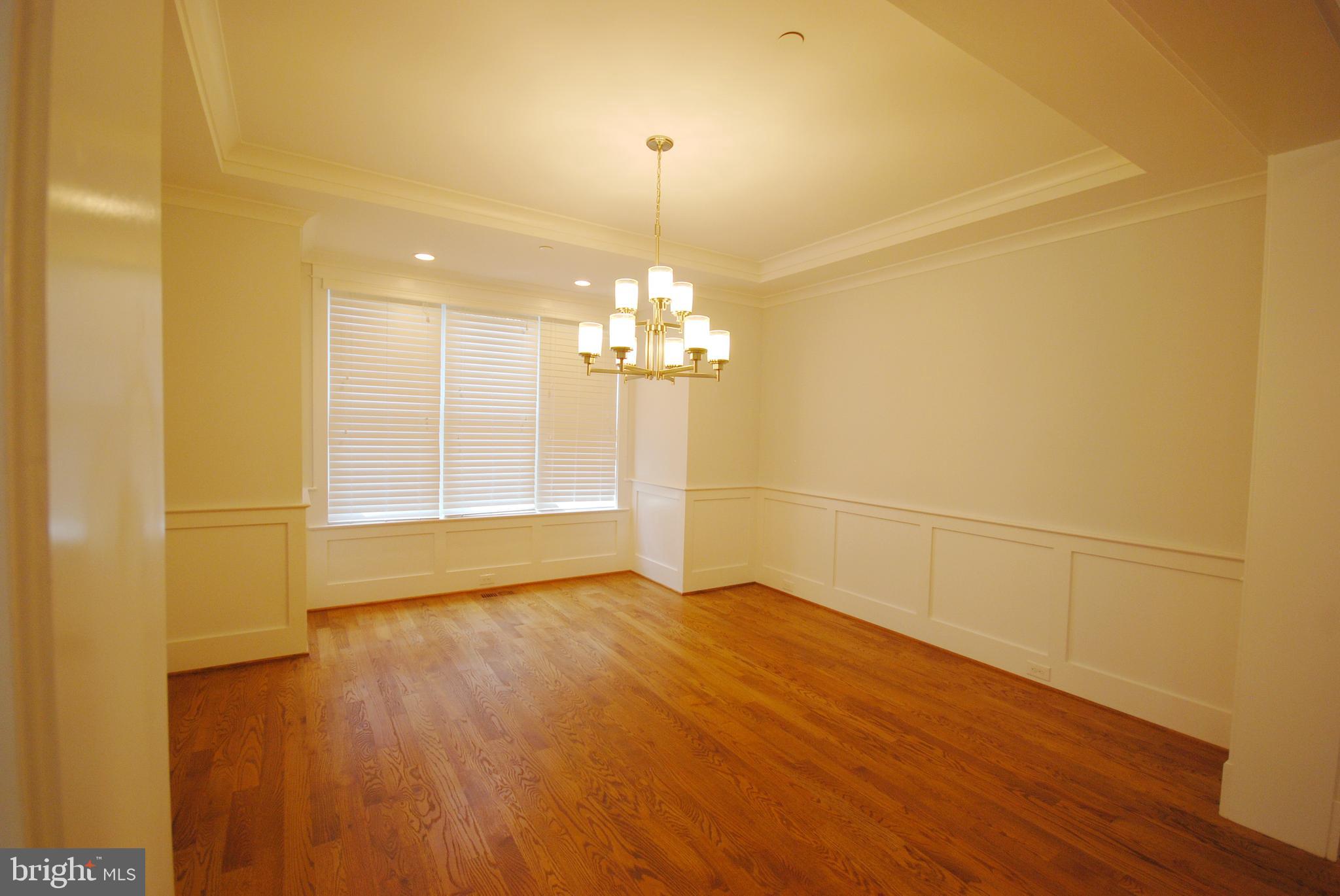 HUNTINGTON TERRACE - Residential Lease