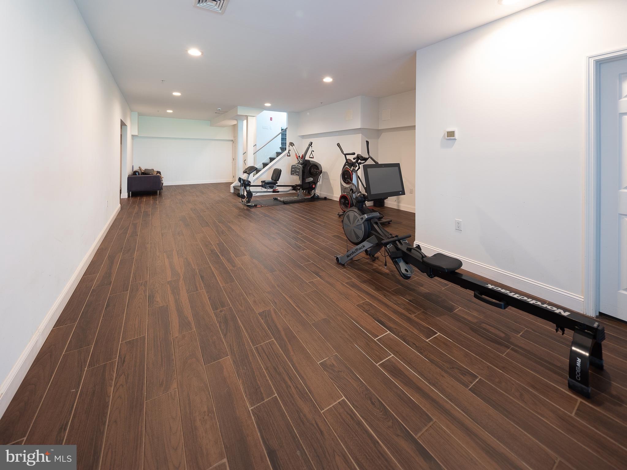 NEW HOPE - Residential