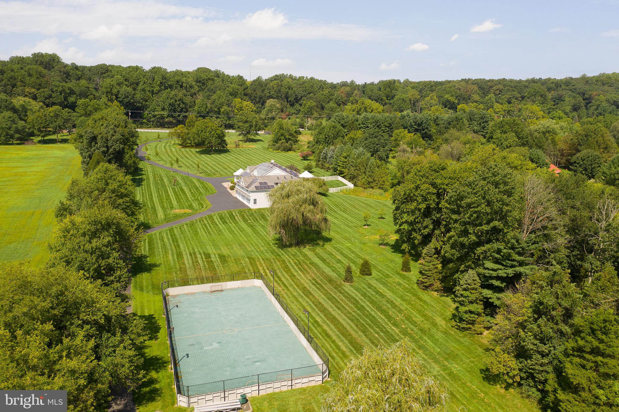 NEW HOPE - Residential