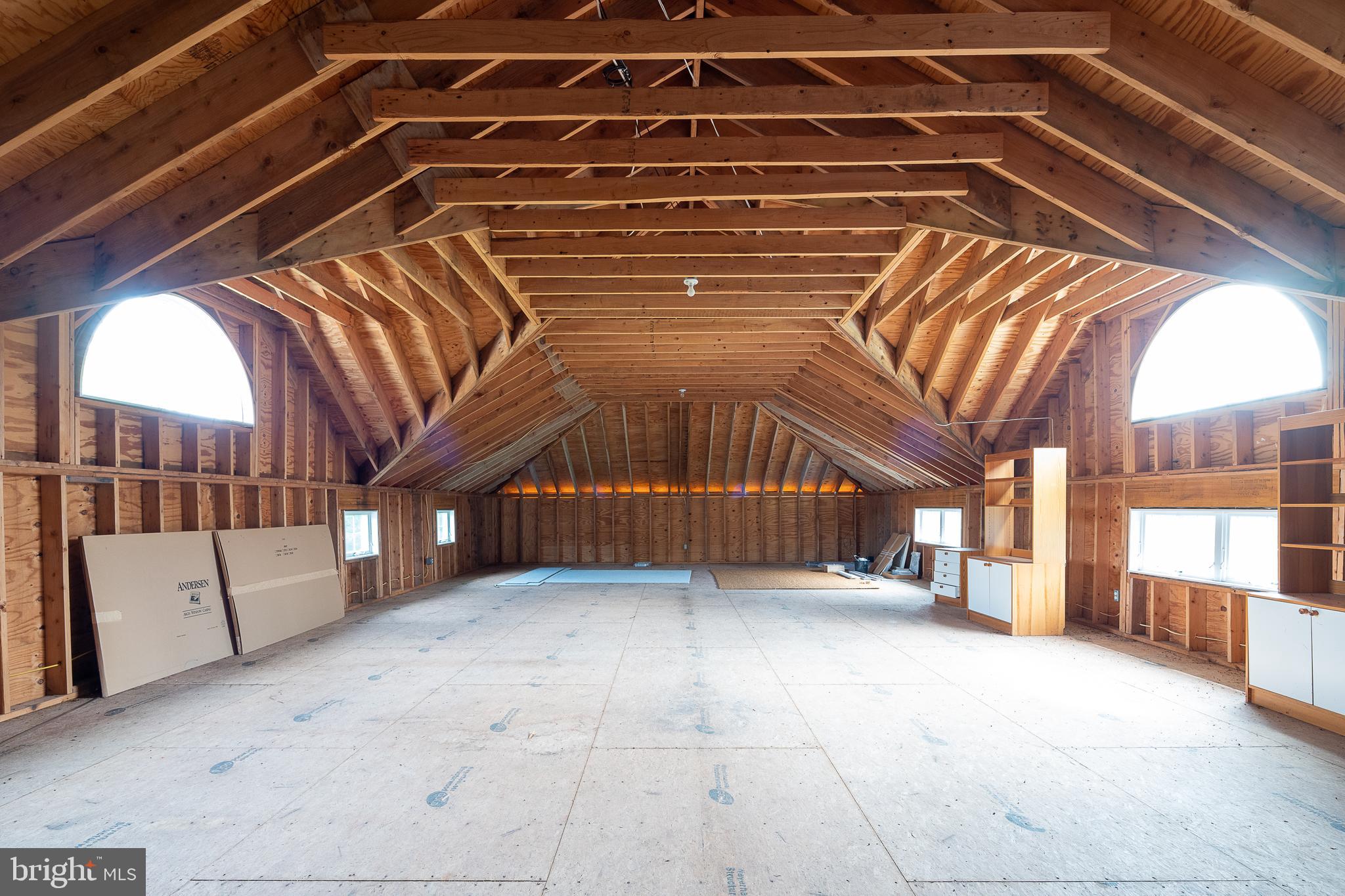 NEW HOPE - Residential