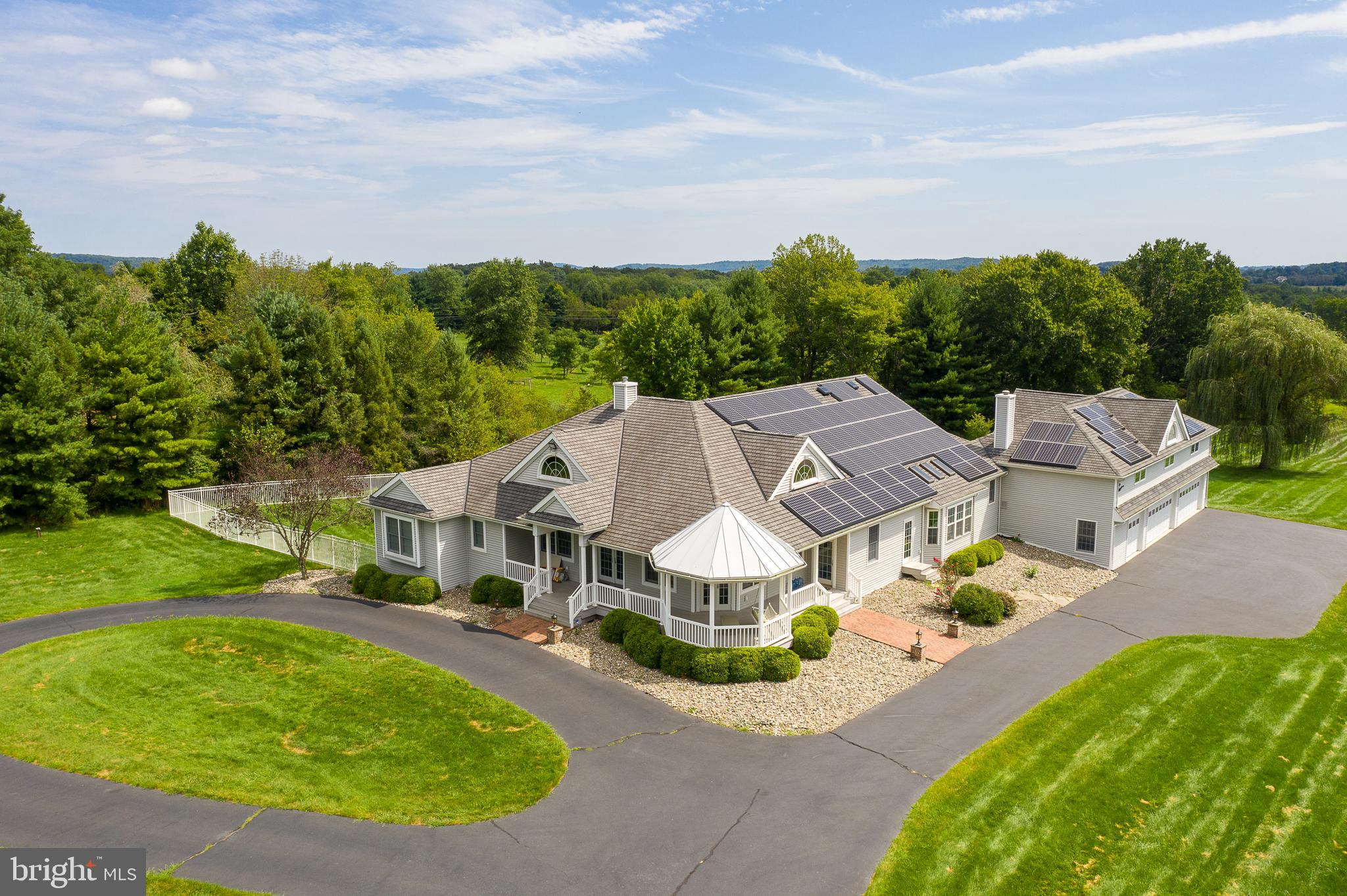 NEW HOPE - Residential