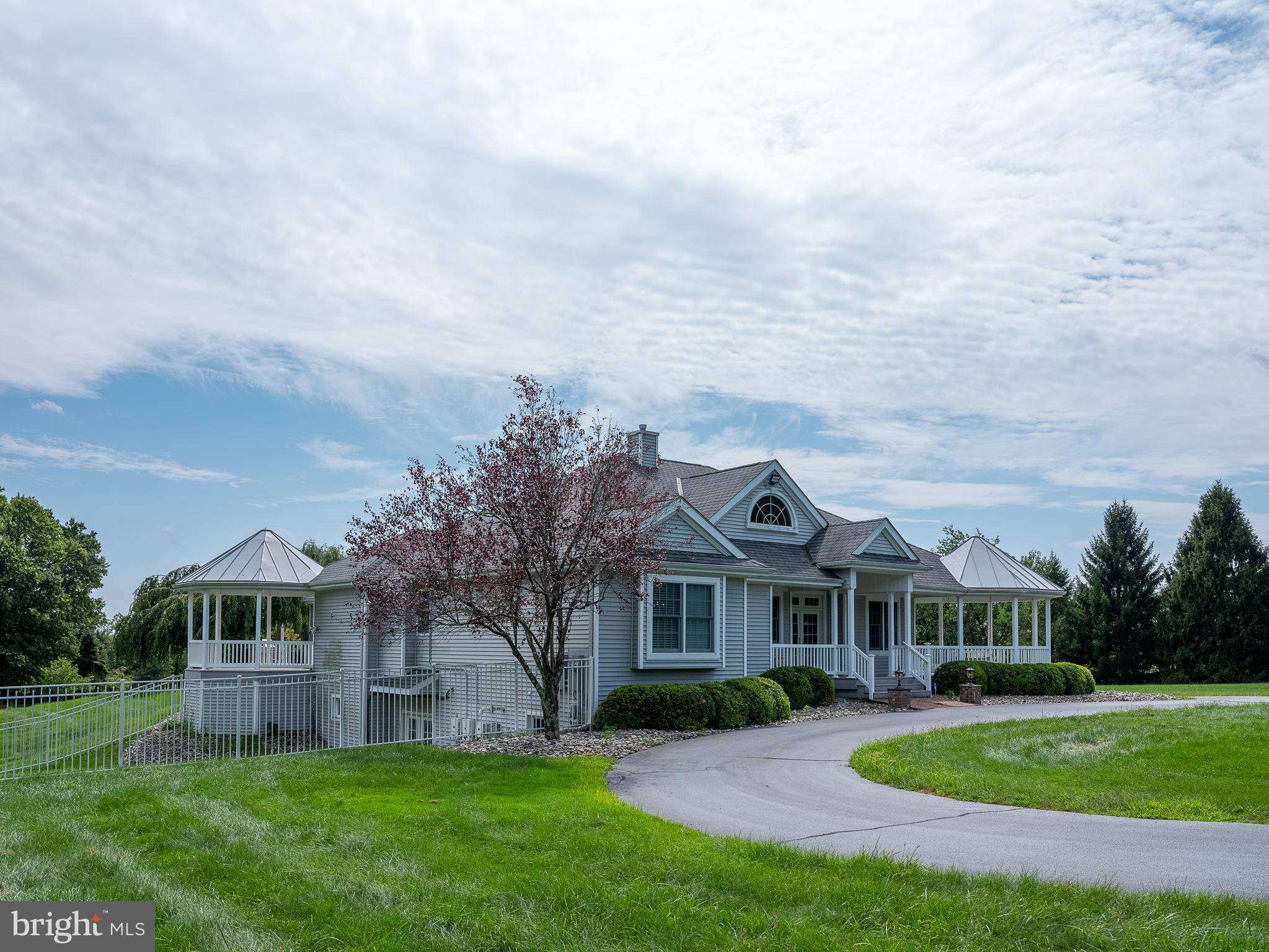 NEW HOPE - Residential