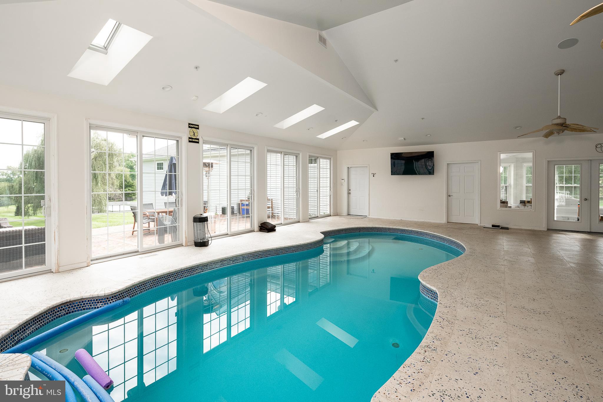 NEW HOPE - Residential