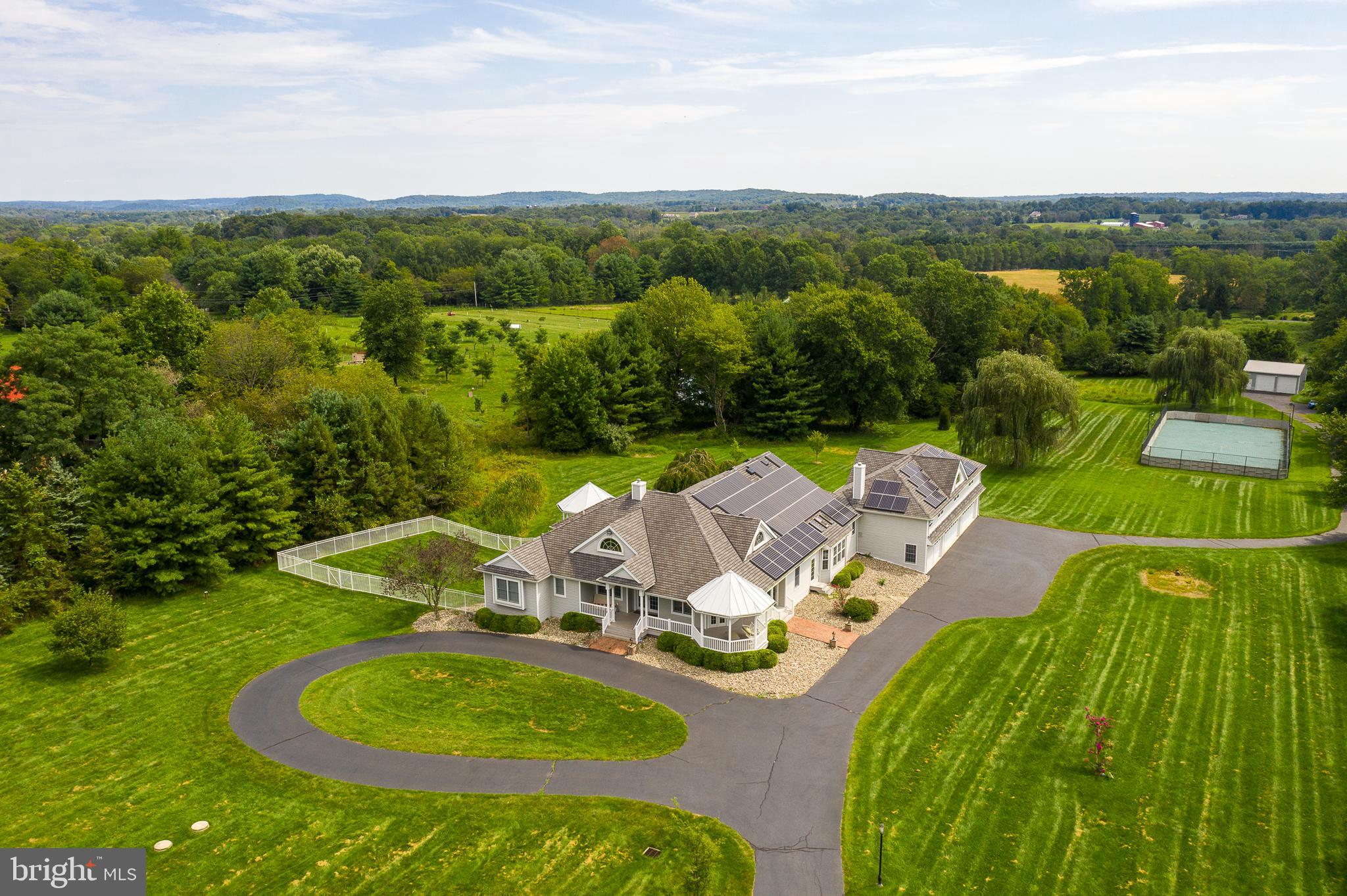 NEW HOPE - Residential