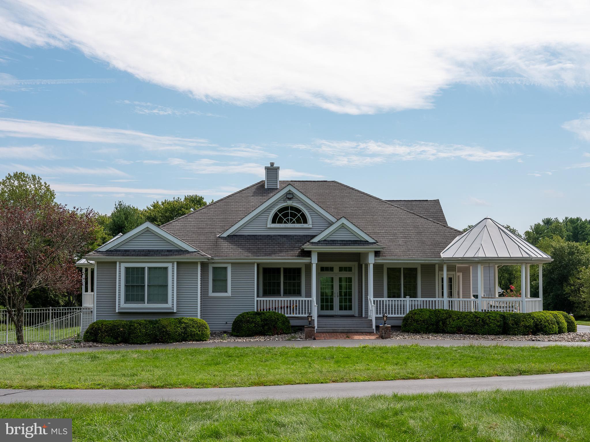 NEW HOPE - Residential