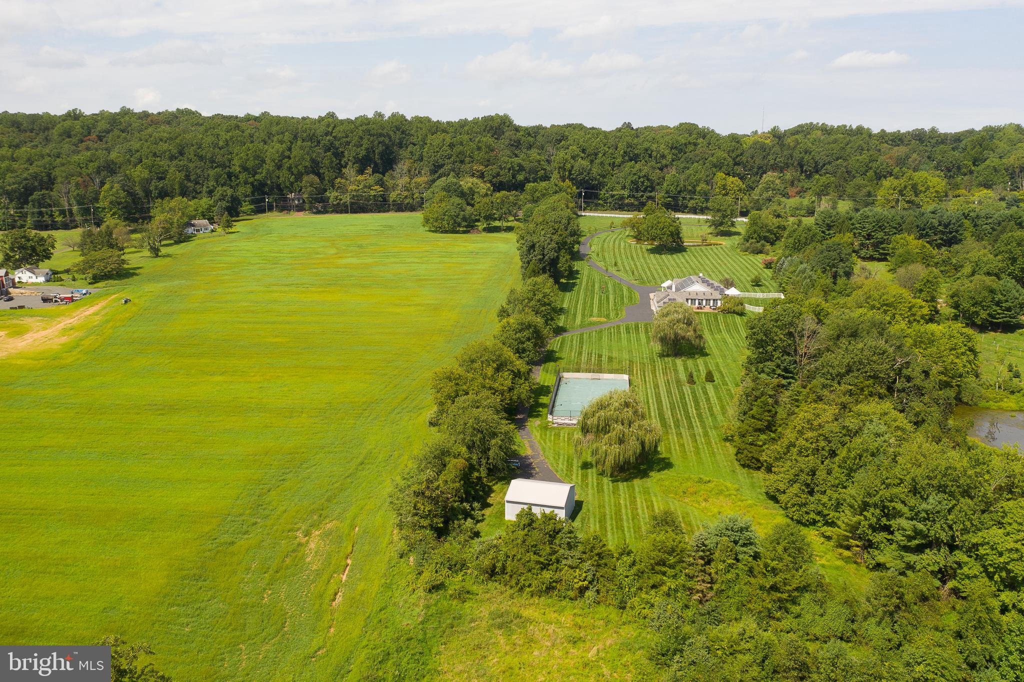 NEW HOPE - Residential