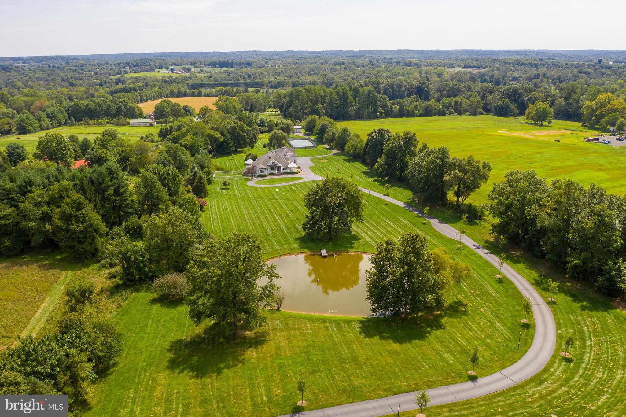 NEW HOPE - Residential