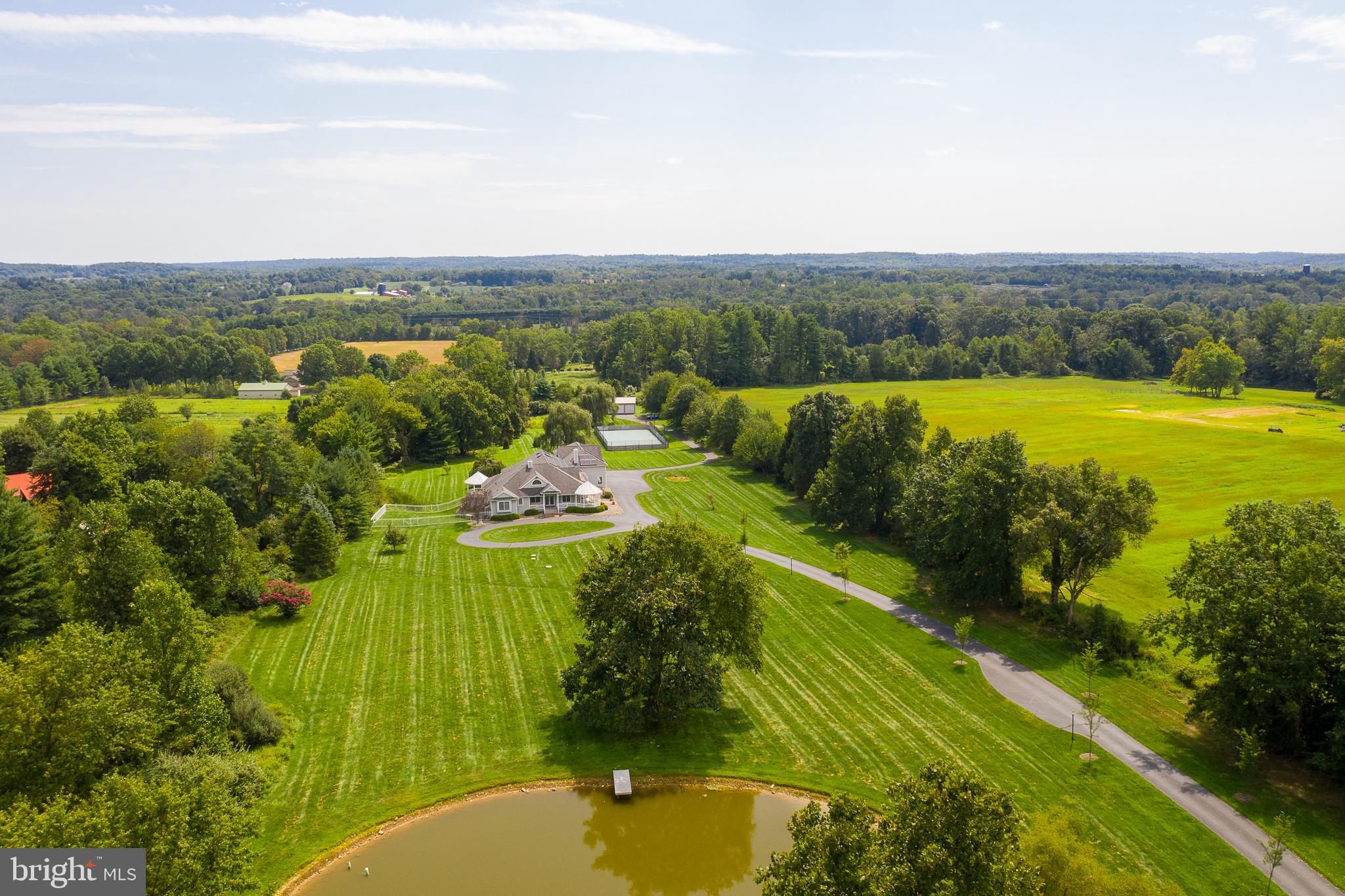 NEW HOPE - Residential