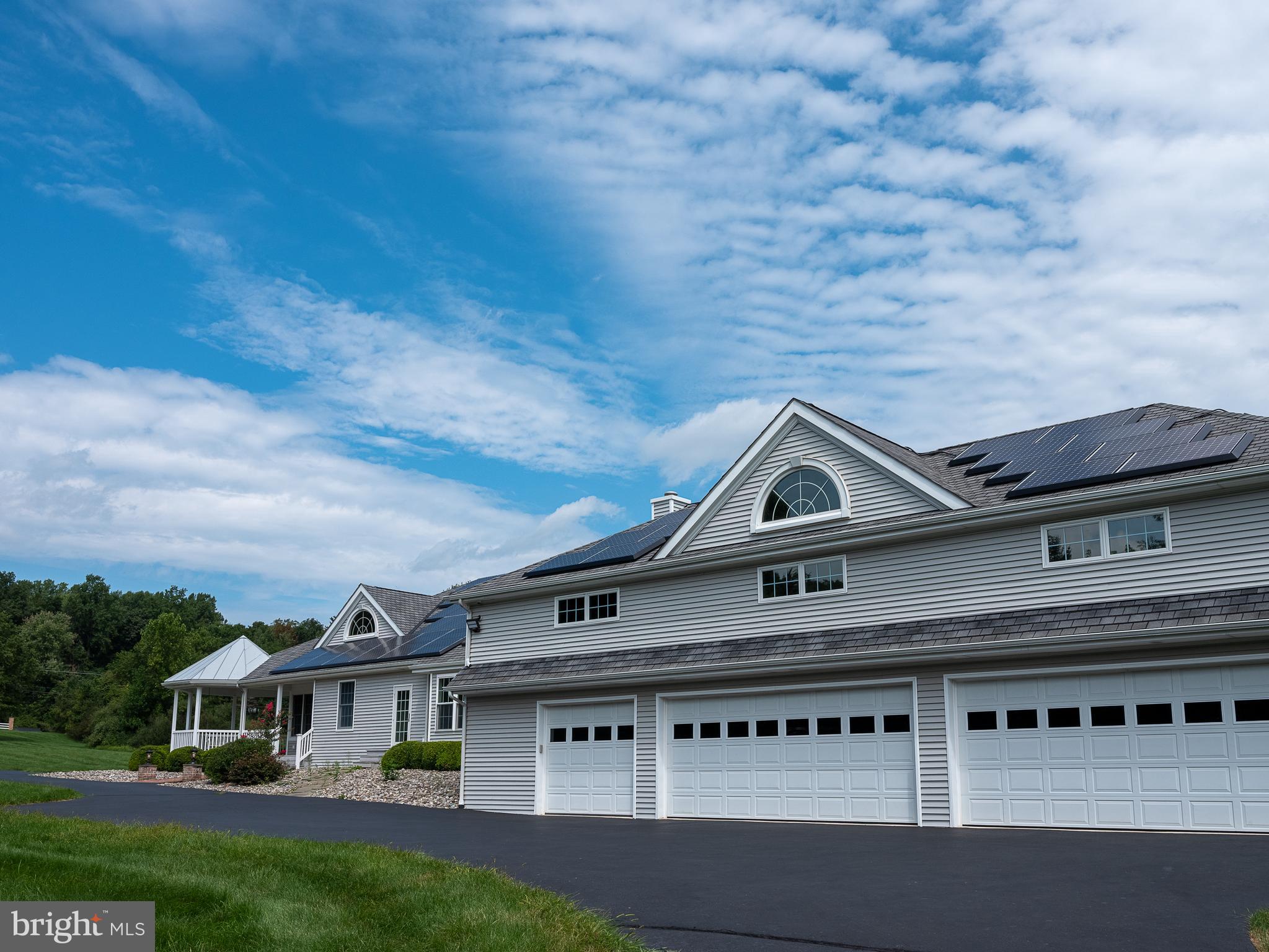 NEW HOPE - Residential