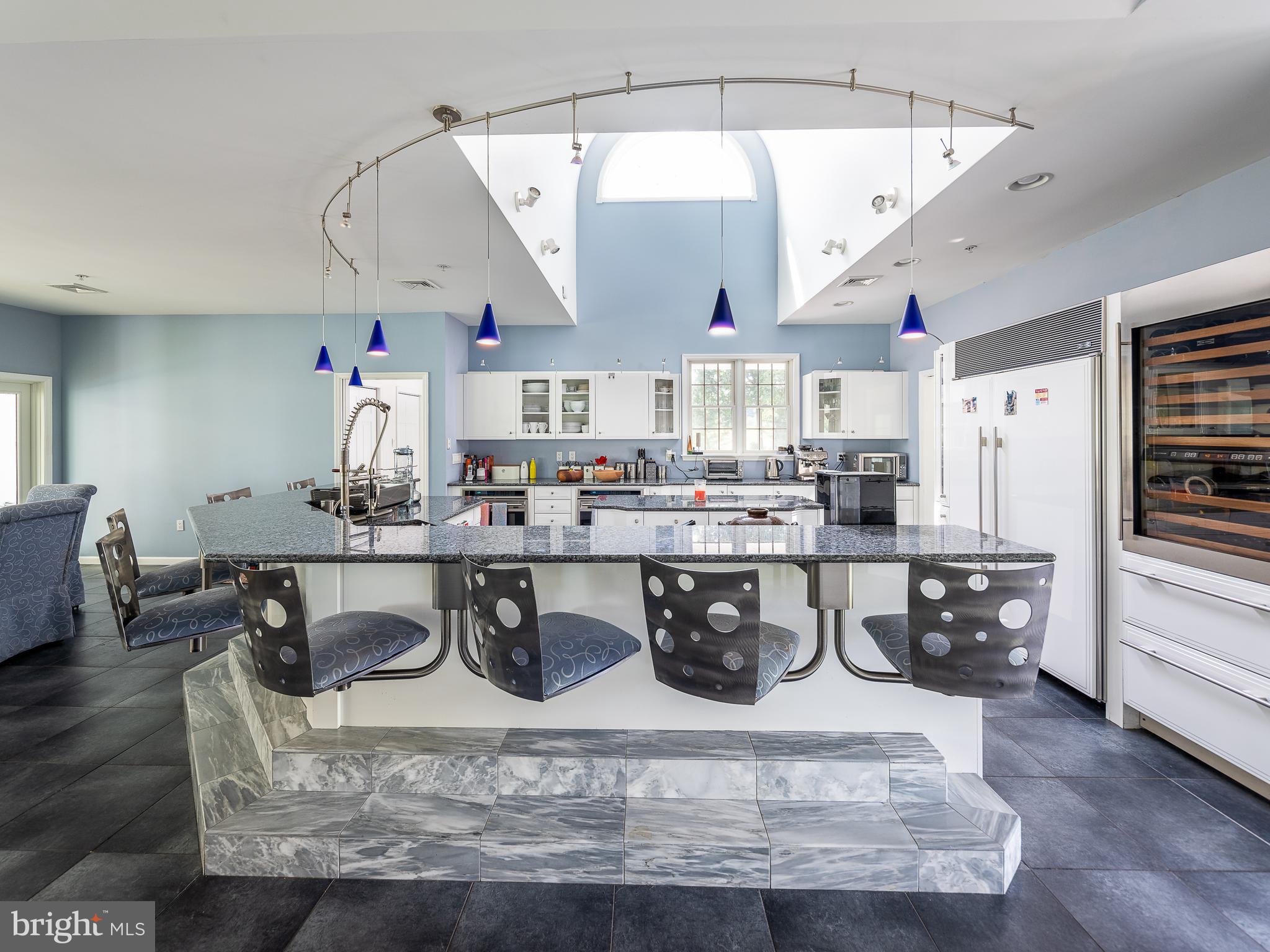 NEW HOPE - Residential