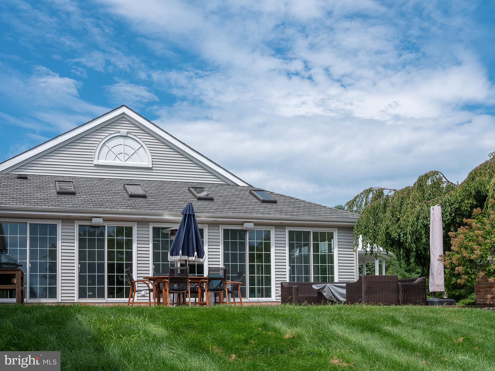 NEW HOPE - Residential