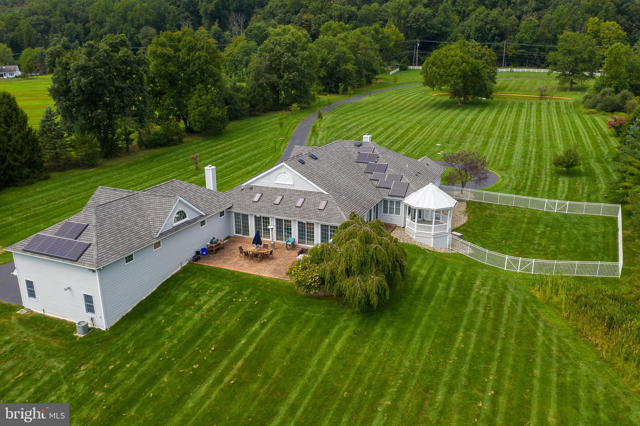 NEW HOPE - Residential