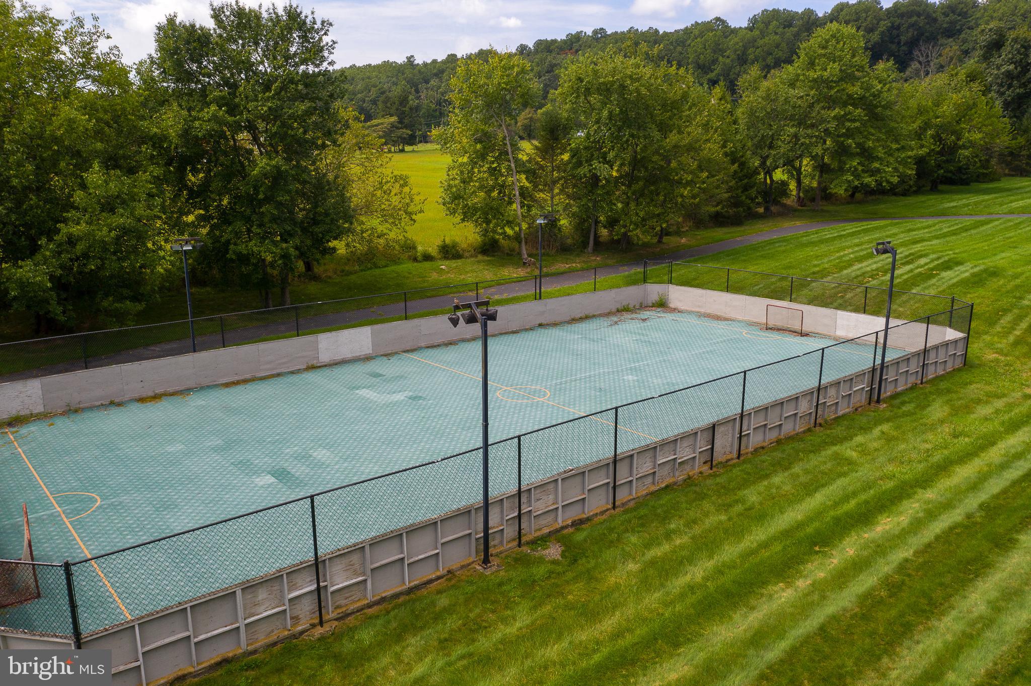 NEW HOPE - Residential