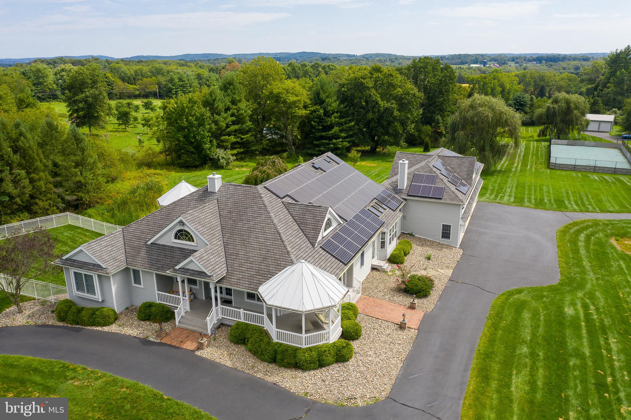 NEW HOPE - Residential