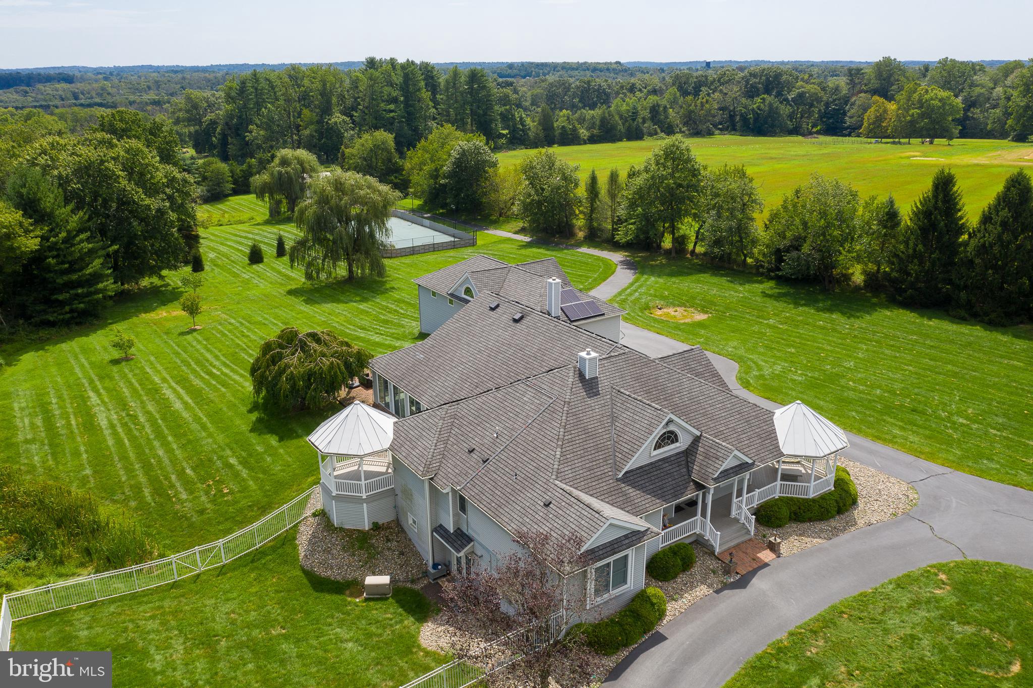 NEW HOPE - Residential