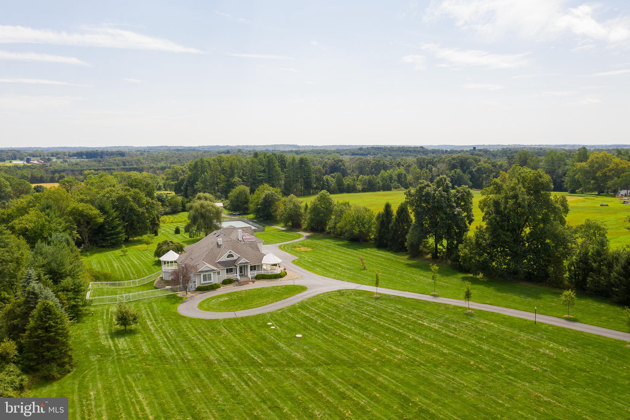 NEW HOPE - Residential