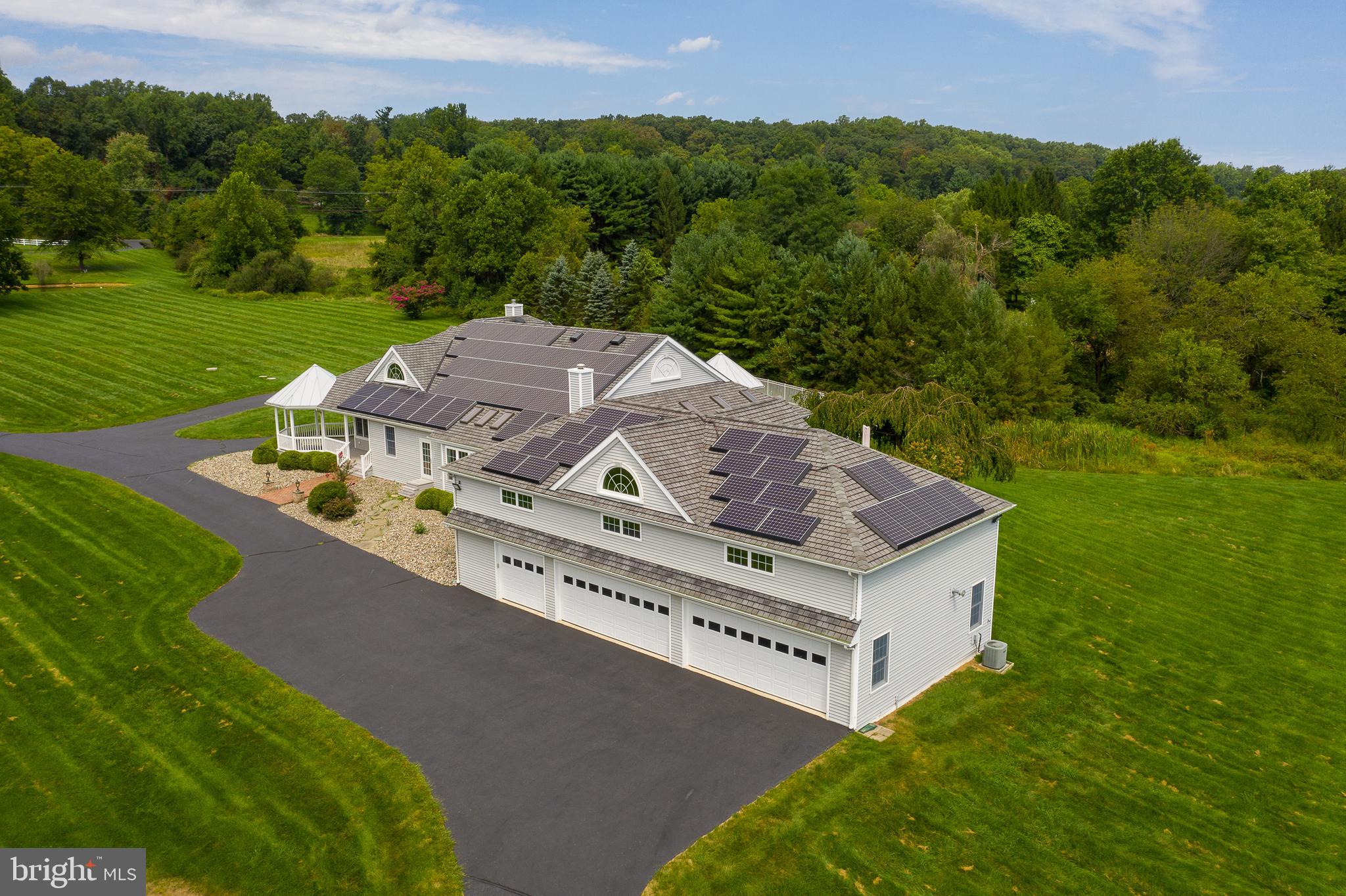 NEW HOPE - Residential