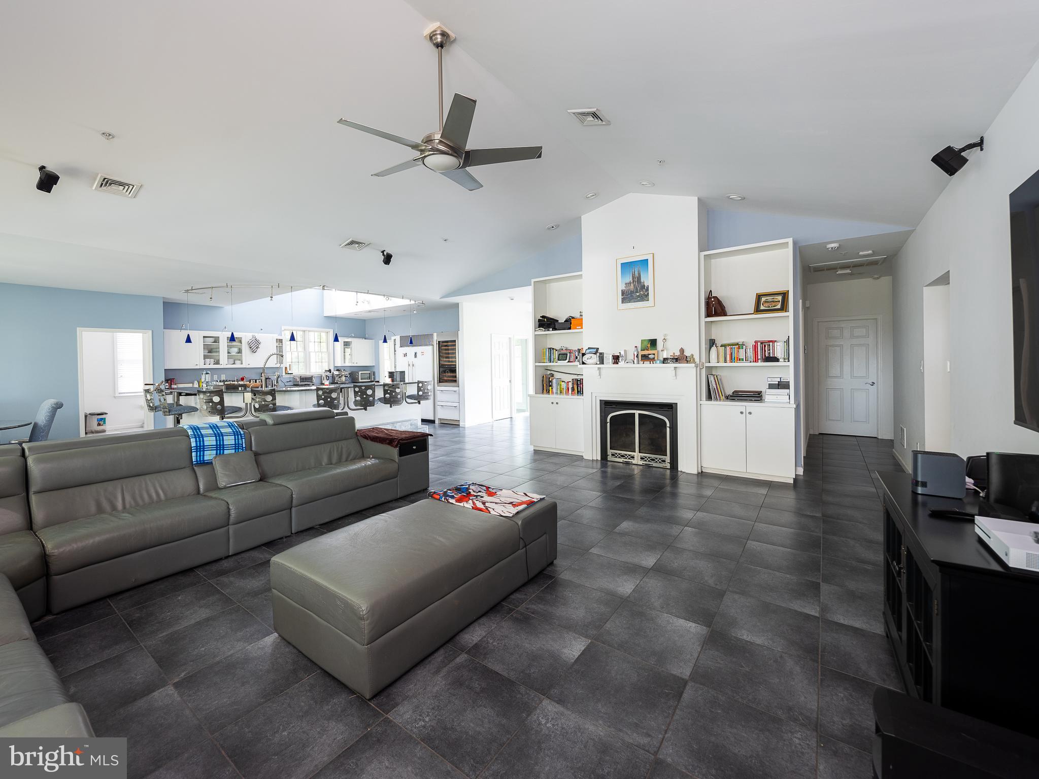 NEW HOPE - Residential