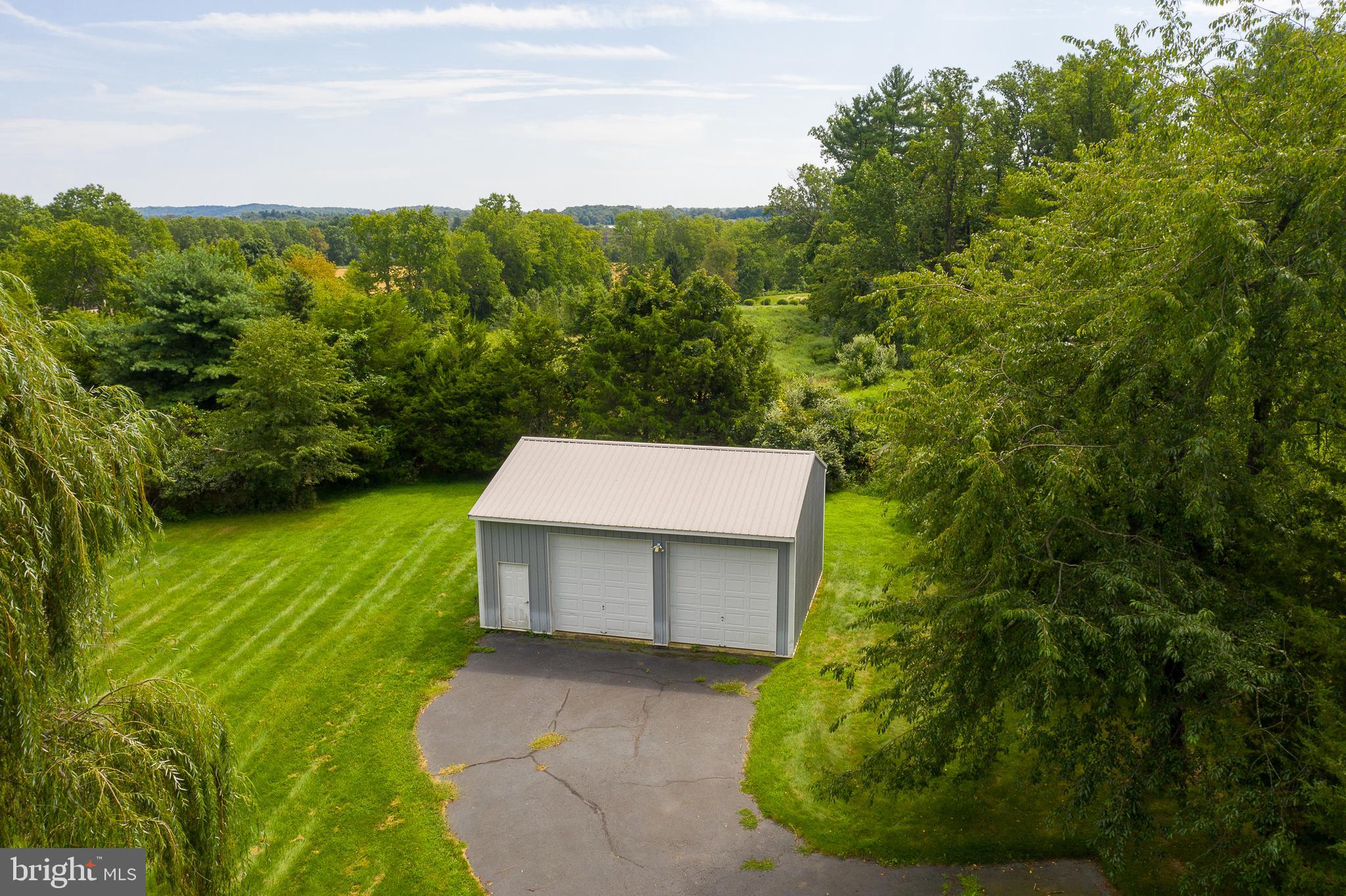 NEW HOPE - Residential