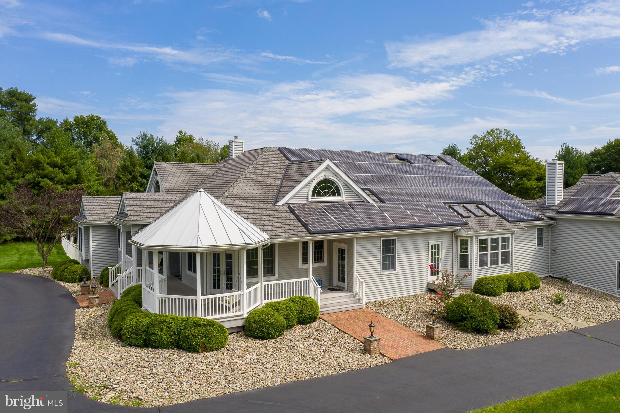 NEW HOPE - Residential