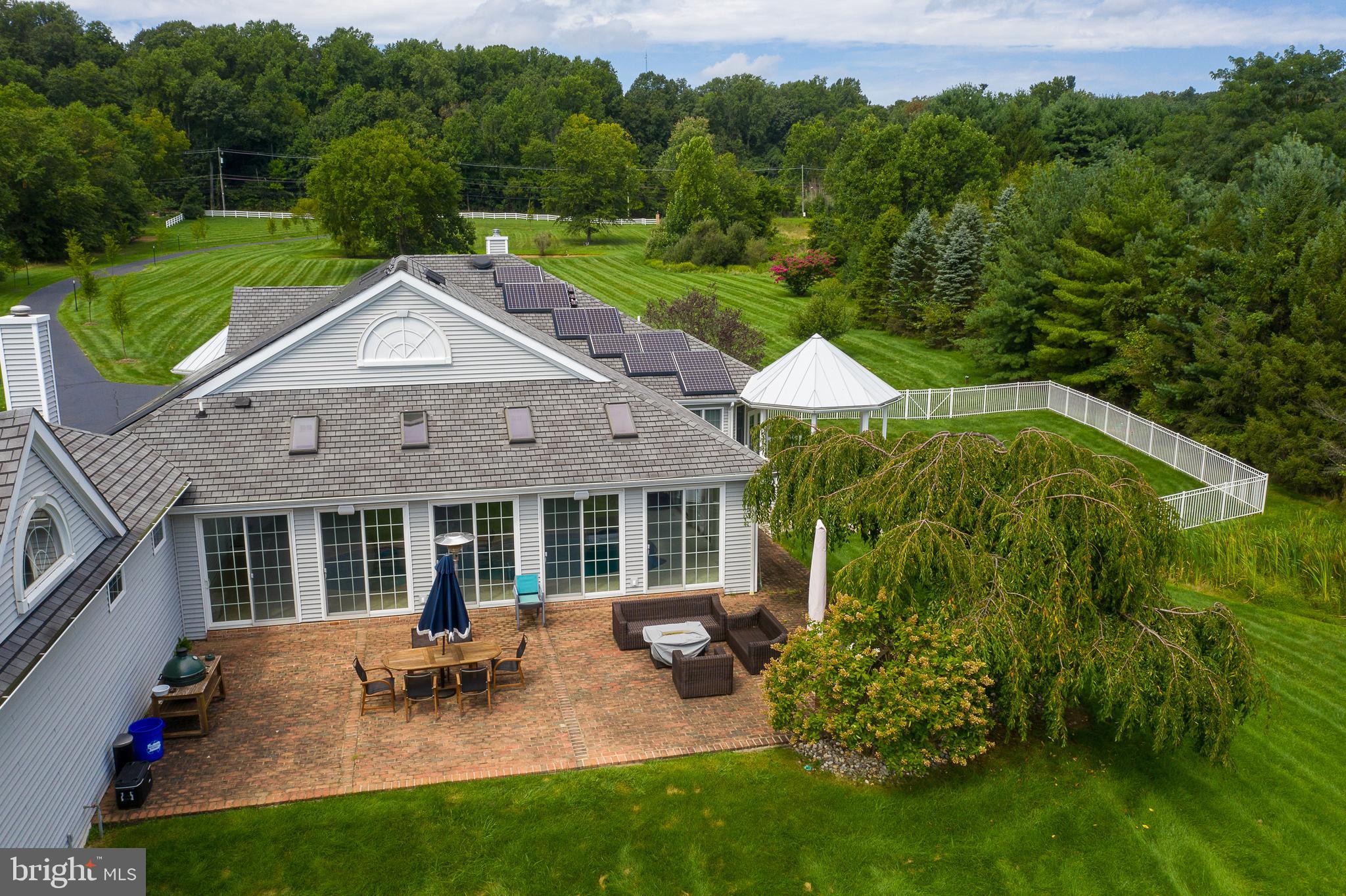 NEW HOPE - Residential