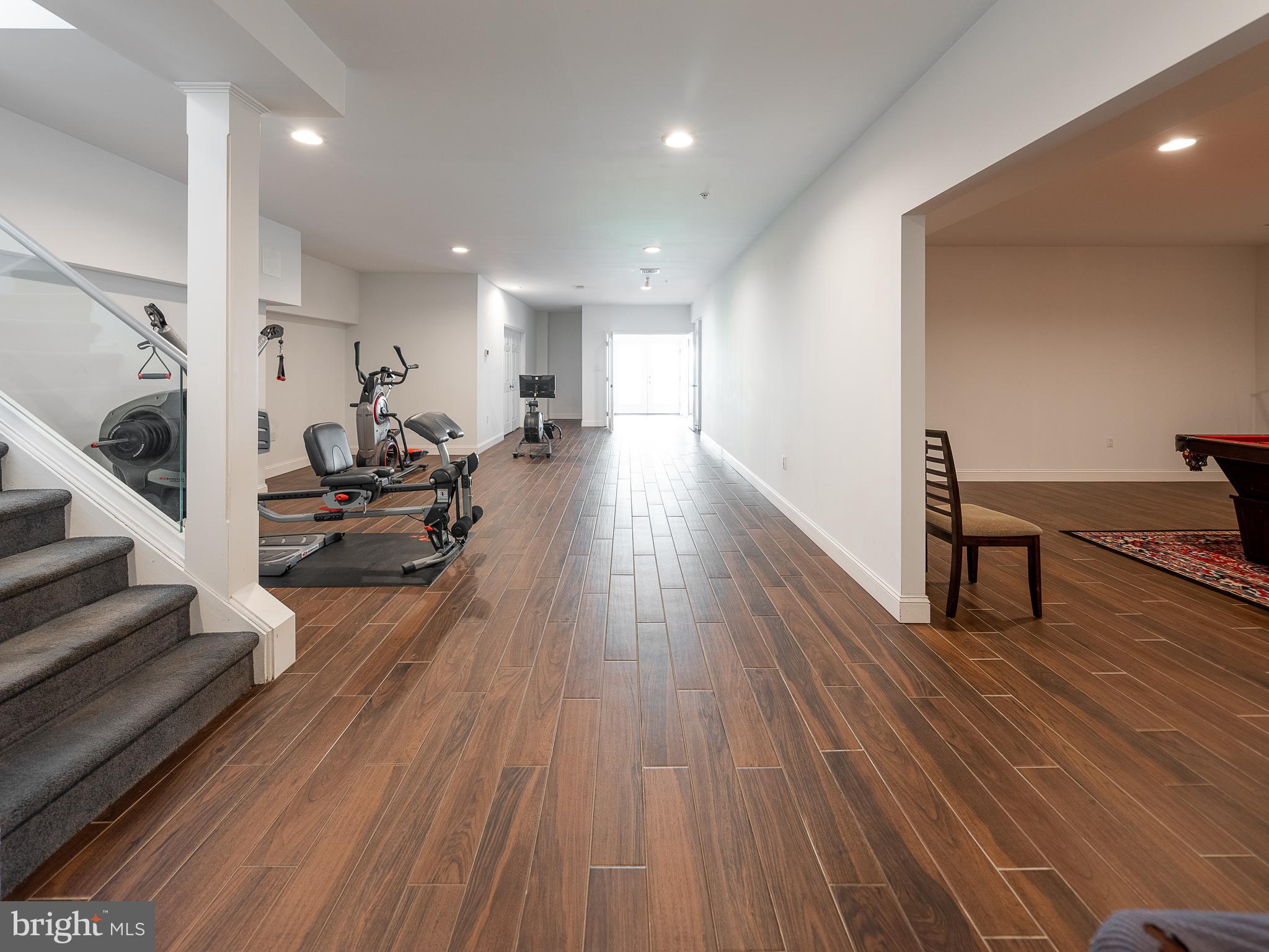 NEW HOPE - Residential