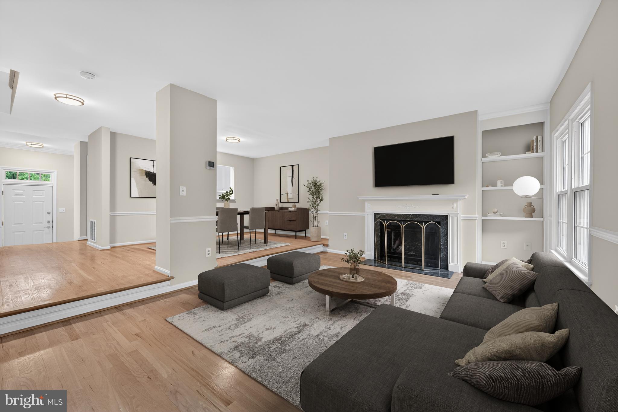 7503 AMESBURY COURT