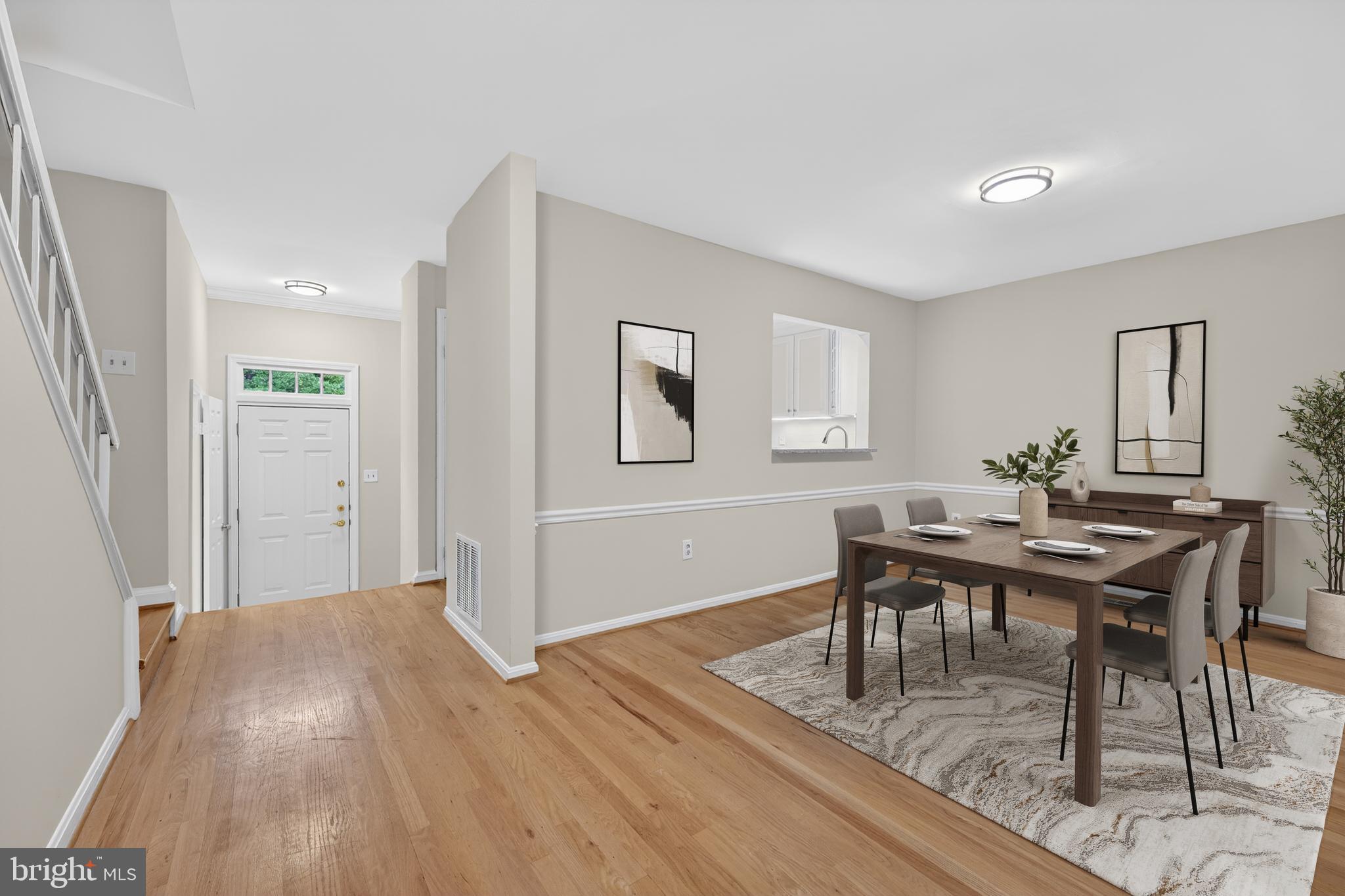 7503 AMESBURY COURT