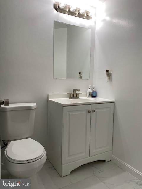 HOLMES RUN HEIGHTS - Residential Lease