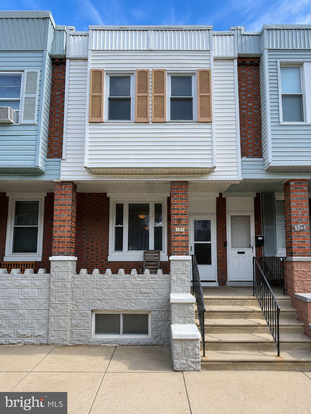 331 ROSEBERRY STREET