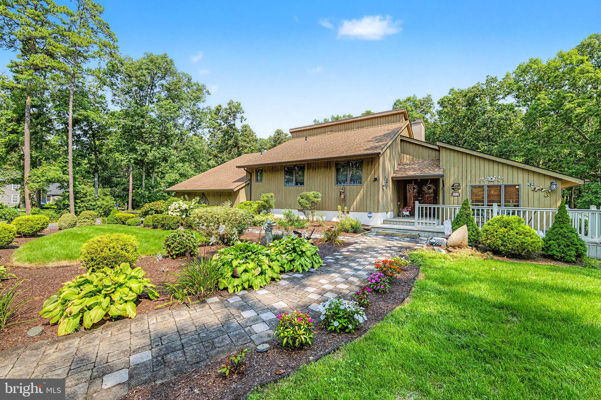 547 GRAVELLY RUN ROAD