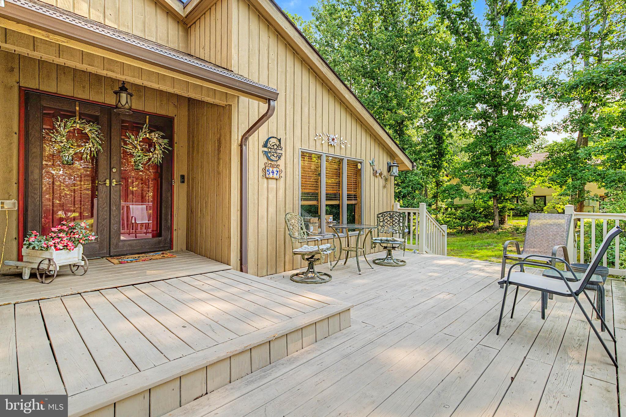 547 GRAVELLY RUN ROAD