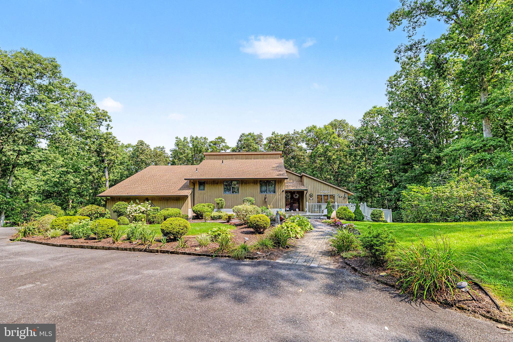 547 GRAVELLY RUN ROAD
