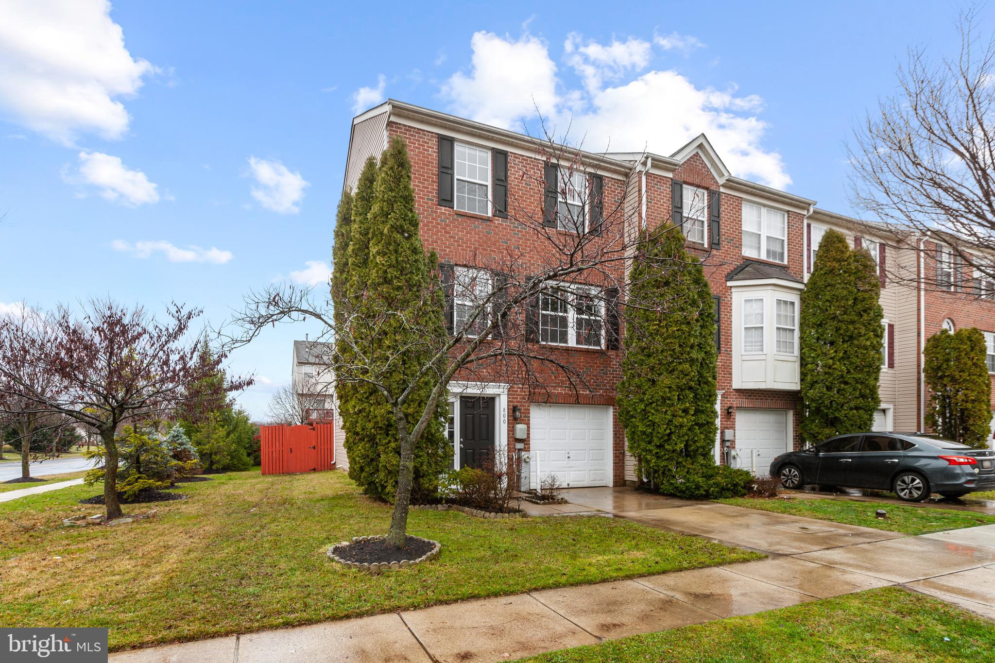 MIRAMAR LANDING - Residential