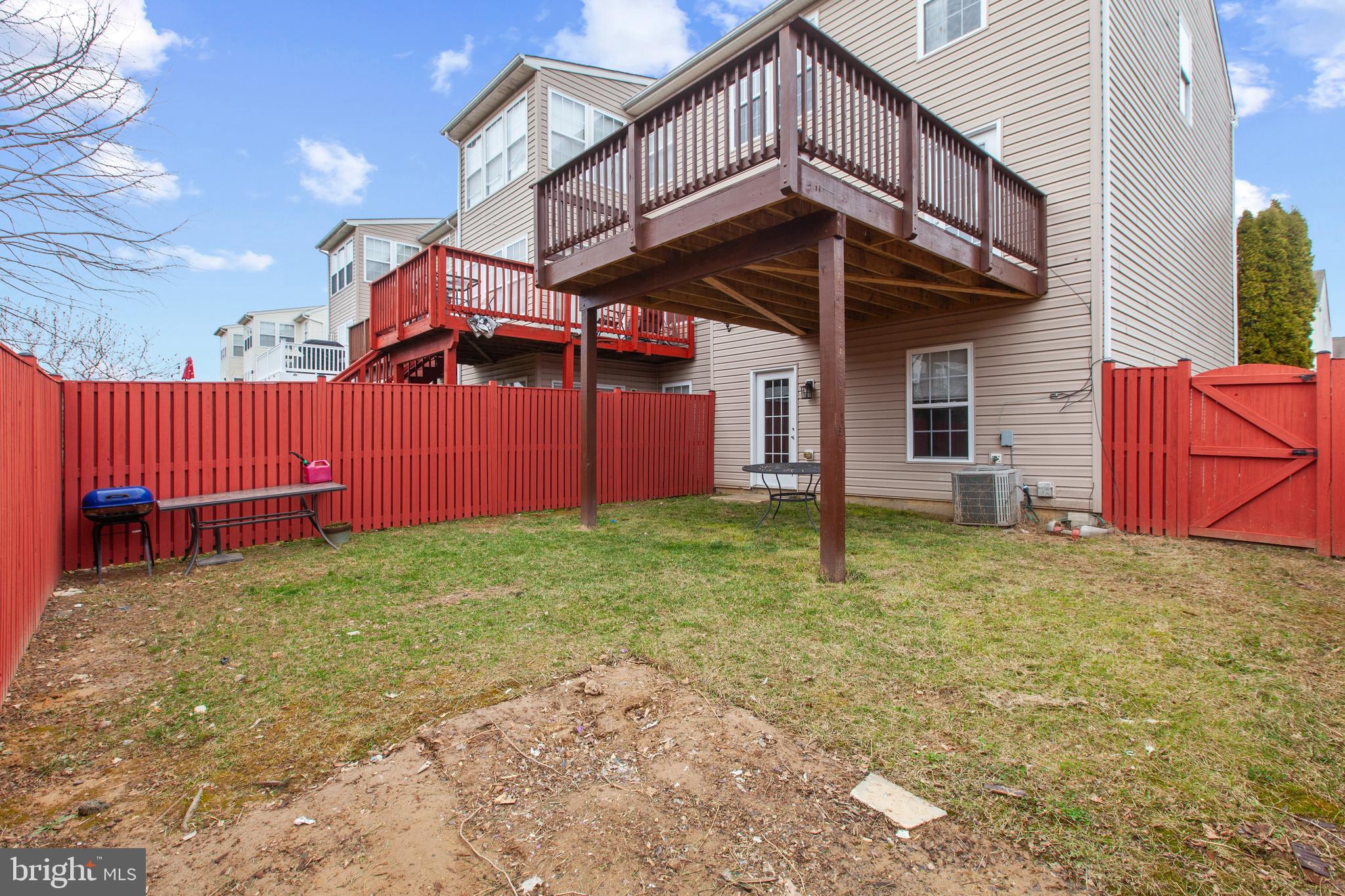 MIRAMAR LANDING - Residential