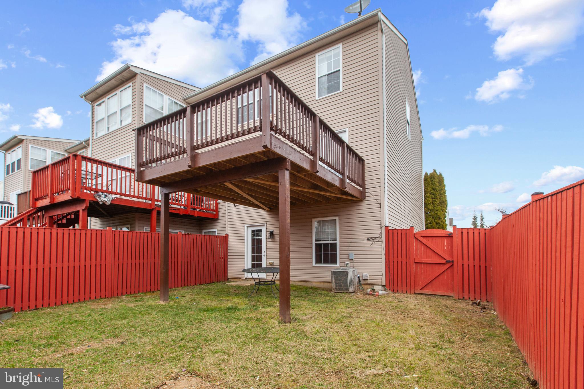 MIRAMAR LANDING - Residential