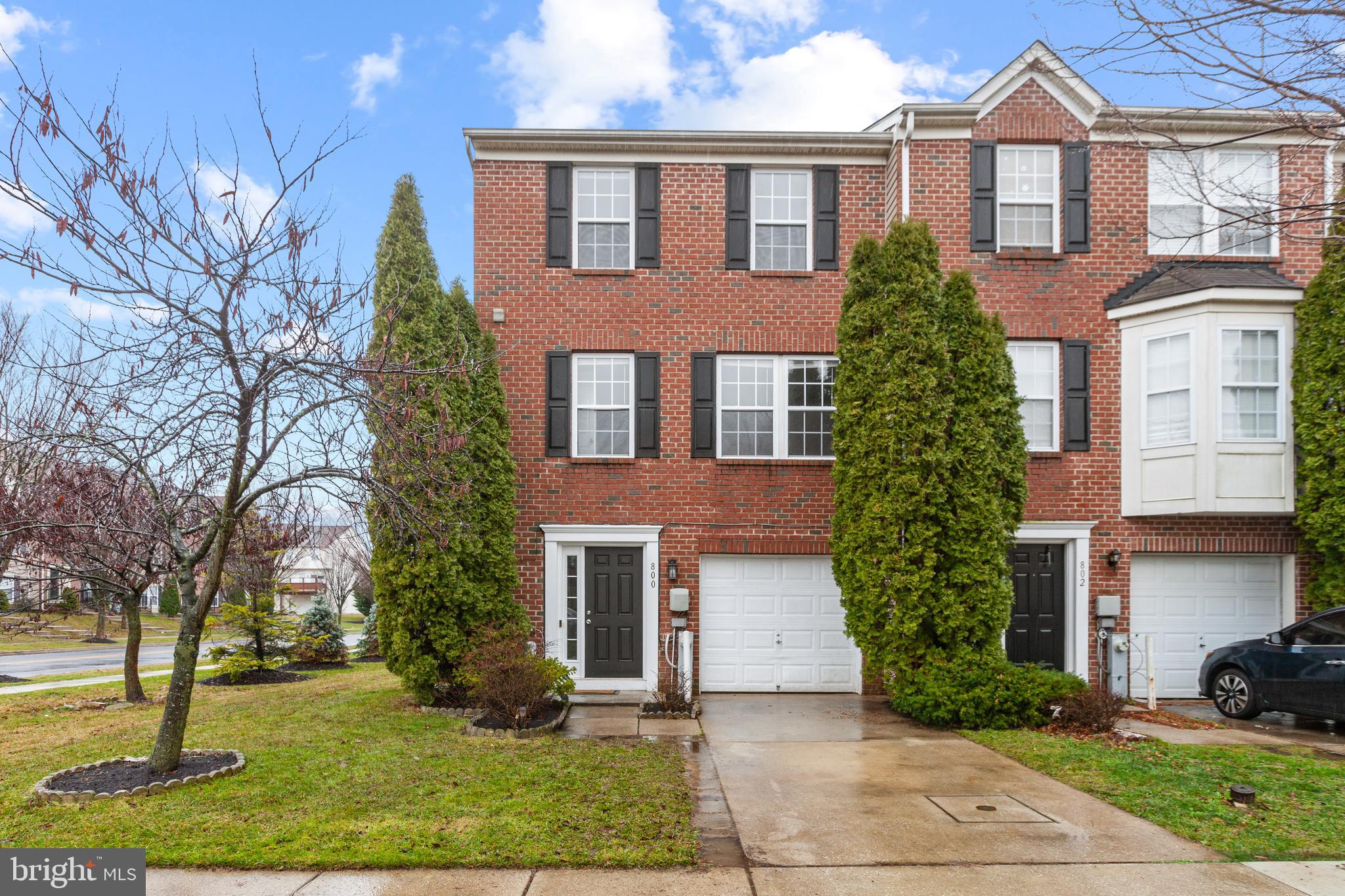 MIRAMAR LANDING - Residential