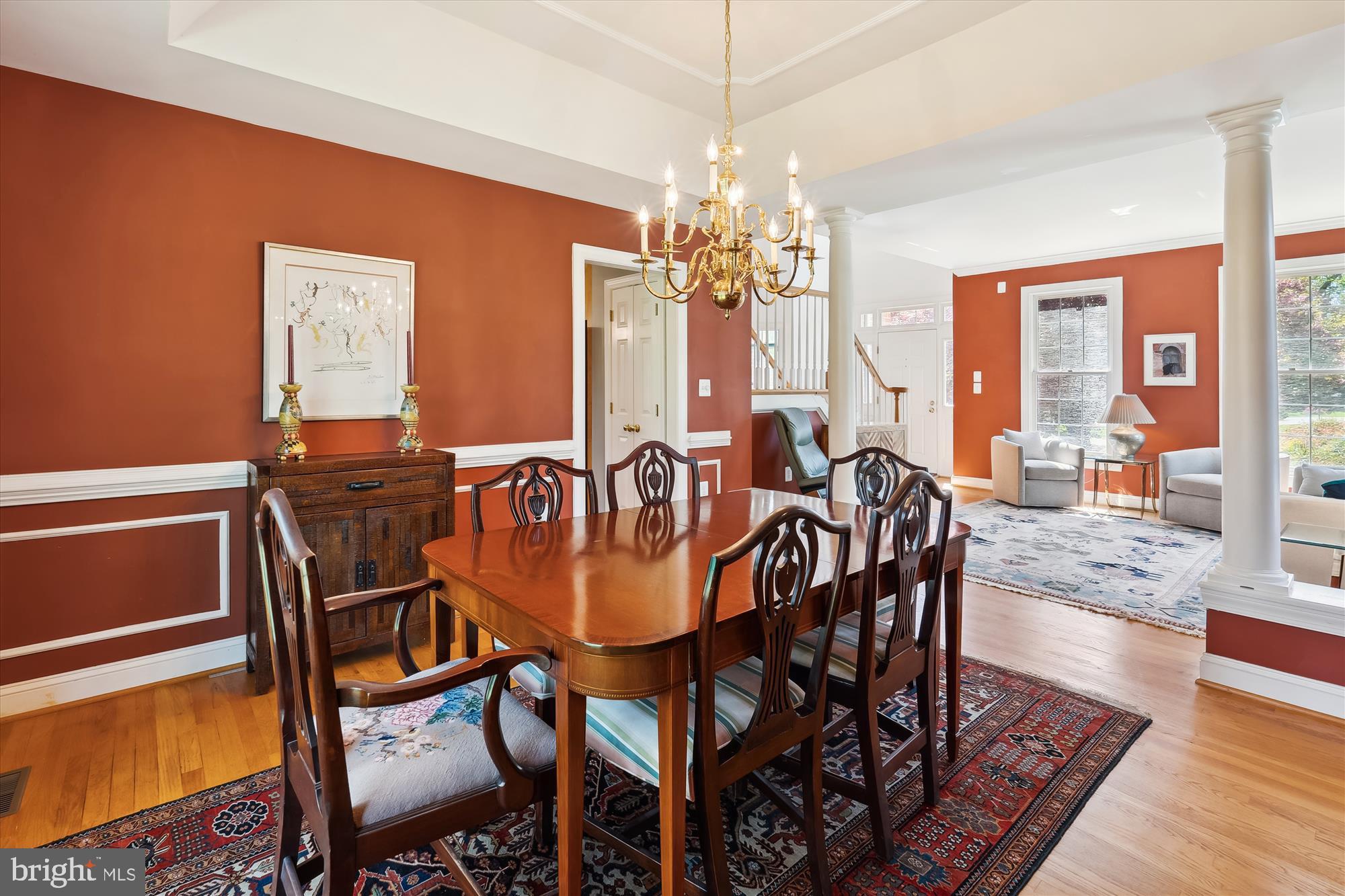 AURA HEIGHTS - Residential