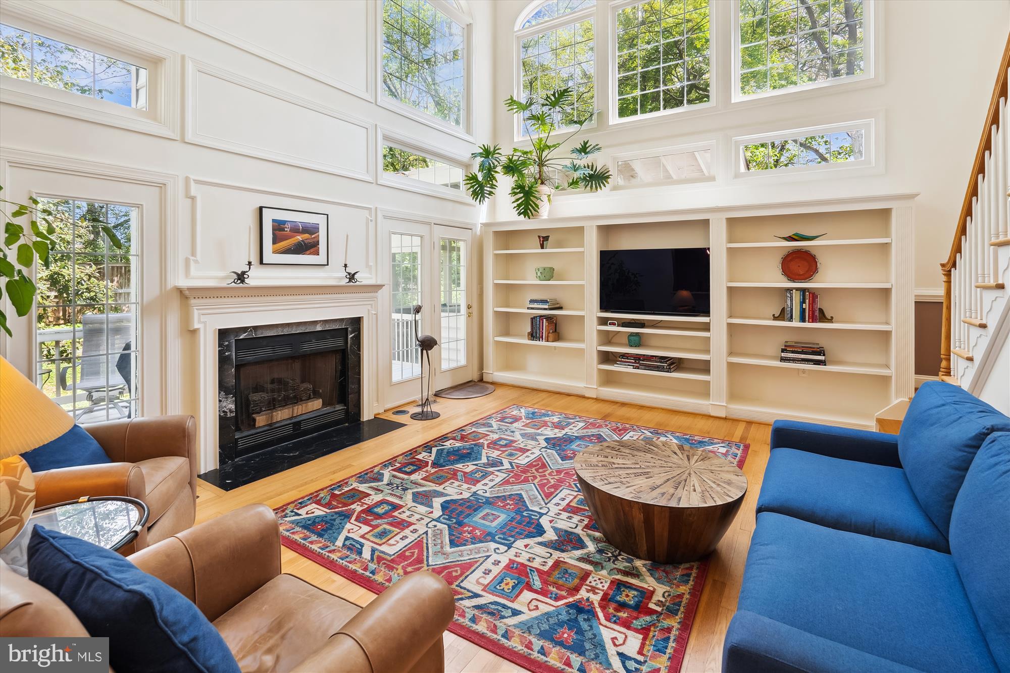 AURA HEIGHTS - Residential