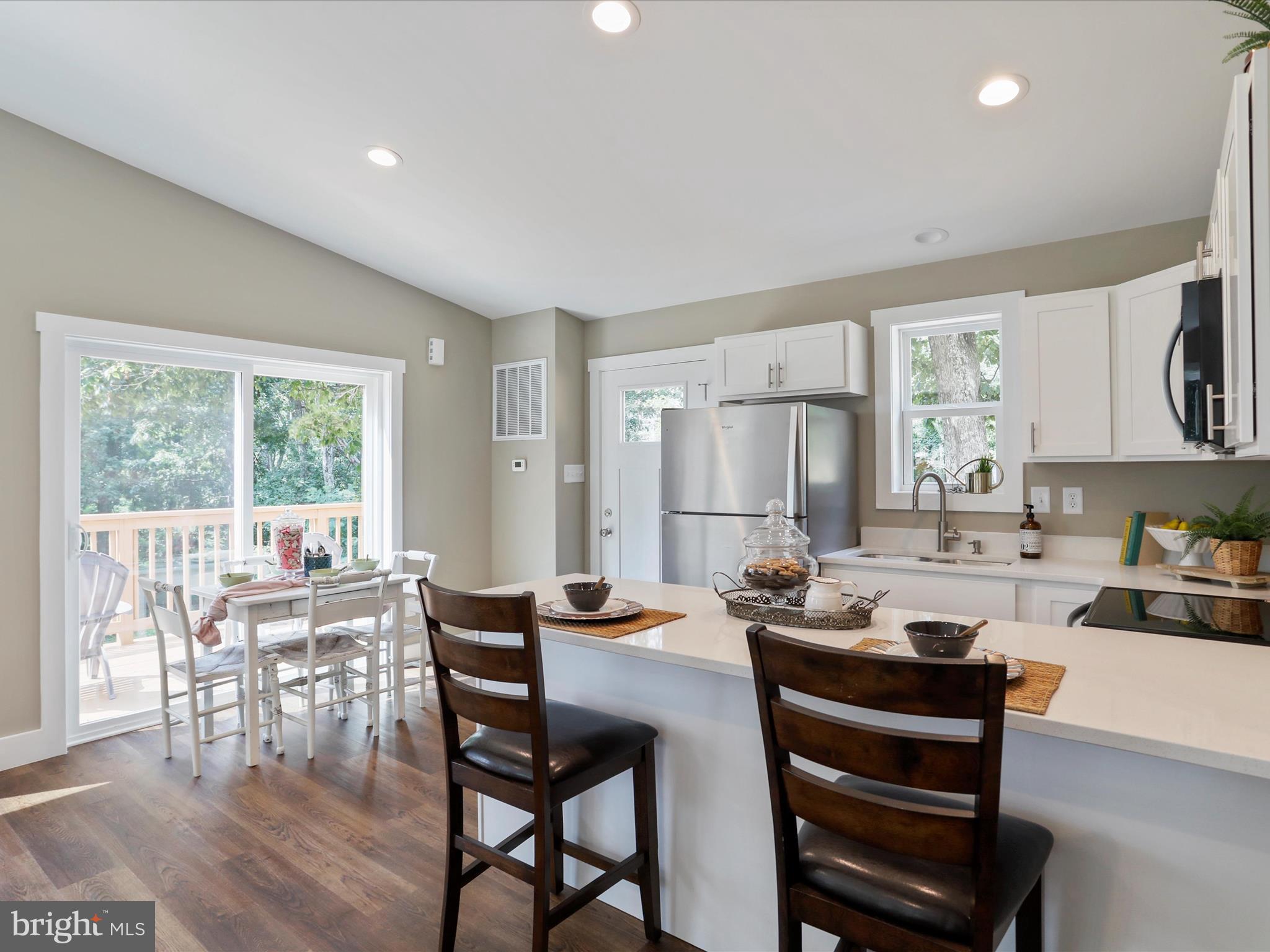 SLEEPY HOLLOW - Residential